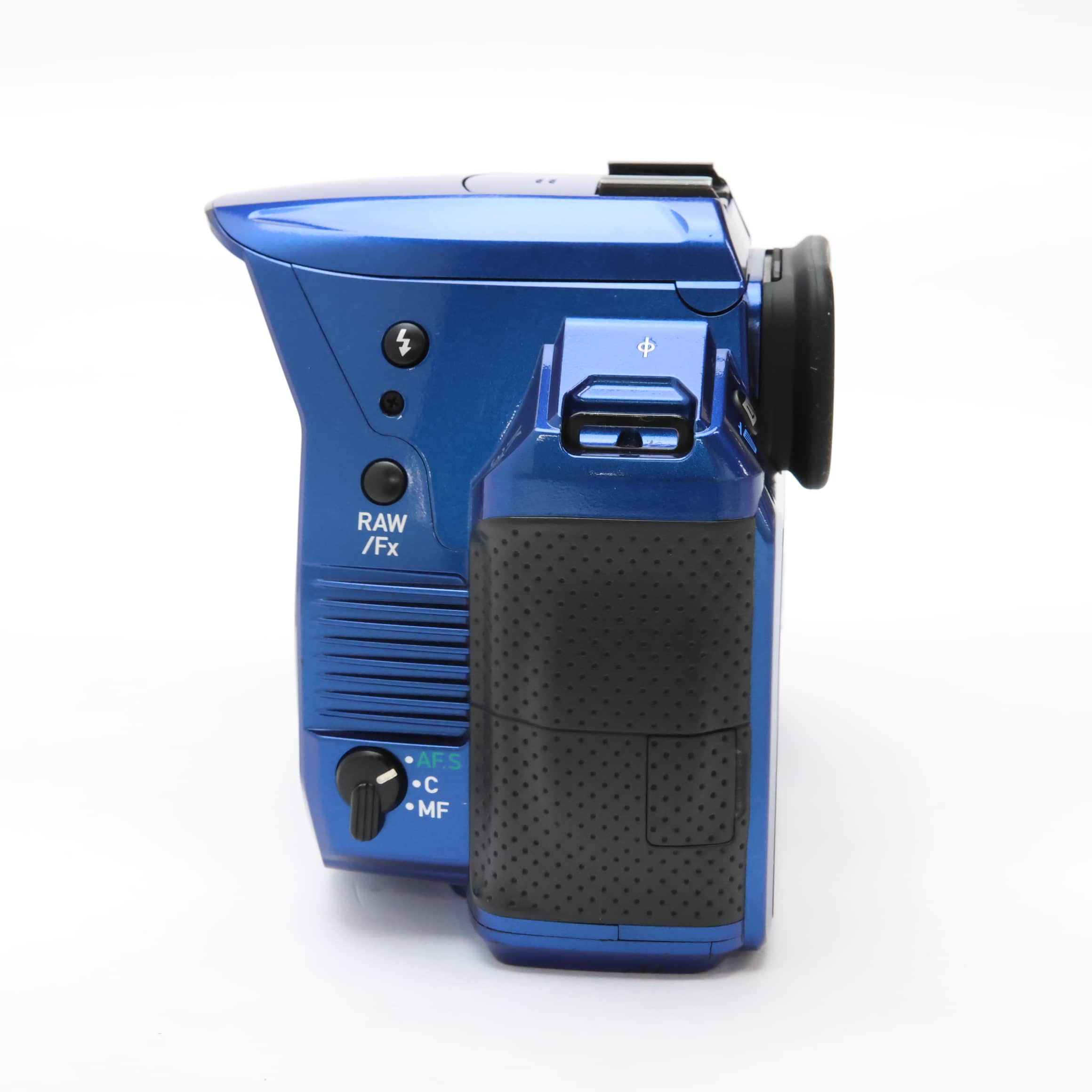 【黒死病対策済】PENTAX K-30 クリスタルブルー Amazon.co.jp: PENTAX デジタル一眼レフカメラ K-30 ボディ クリスタル