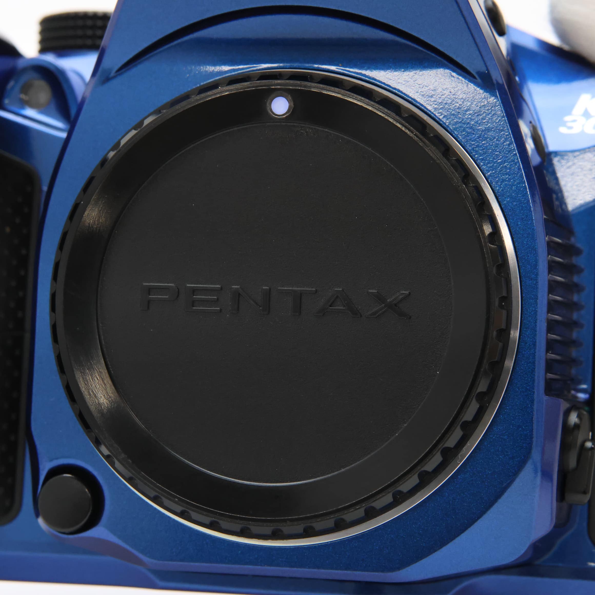 中古)PENTAX (ペンタックス) K-30 ボディ クリスタルブルー（商品ID