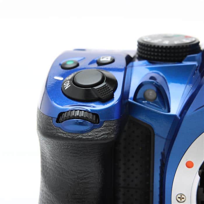 中古)PENTAX (ペンタックス) K-30 ボディ クリスタルブルー