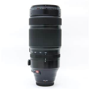FUJIFILM (フジフイルム) フジノン XF100-400mm F4.5-5.6 R LM OIS WR メイン