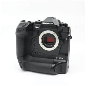 OLYMPUS (オリンパス) OM-D E-M1X ボディ メイン
