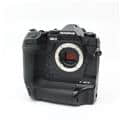 OM-D E-M1X ボディ