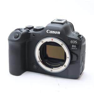 Canon (キヤノン) EOS R6 Mark II ボディ メイン