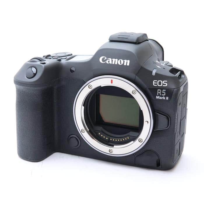 EOS R5 Mark II ボディ
