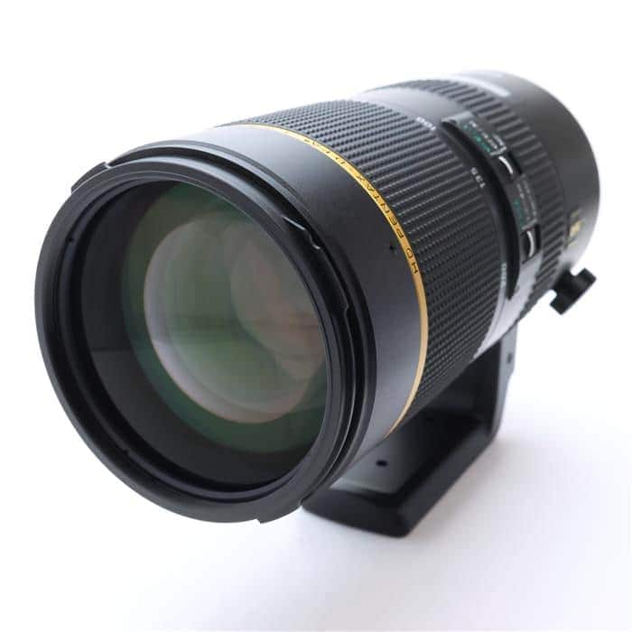 HD D FA★ 70-200mm F2.8ED DC AW