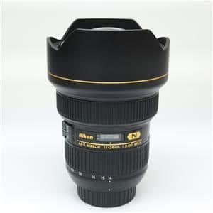 Nikon (ニコン) AF-S NIKKOR 14-24mm F2.8G ED メイン