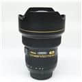 AF-S NIKKOR 14-24mm F2.8G ED