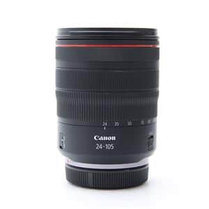 Canon (キヤノン) RF24-105mm F4L IS USM メイン