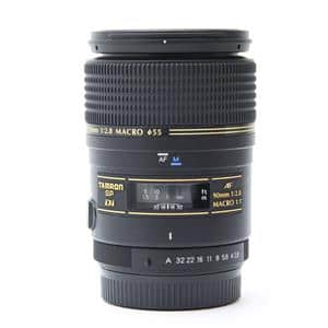 タムロン SP 90mm F2.8 Di 272E」「中古商品」の商品検索結果