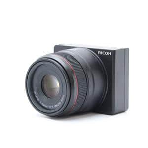 美品　バラ売可　RICOHGXR➕A16➕A12➕VF-2 ショット数極少 ASCII.jp：「GXR」で180秒露光に挑戦！ (1/2)
