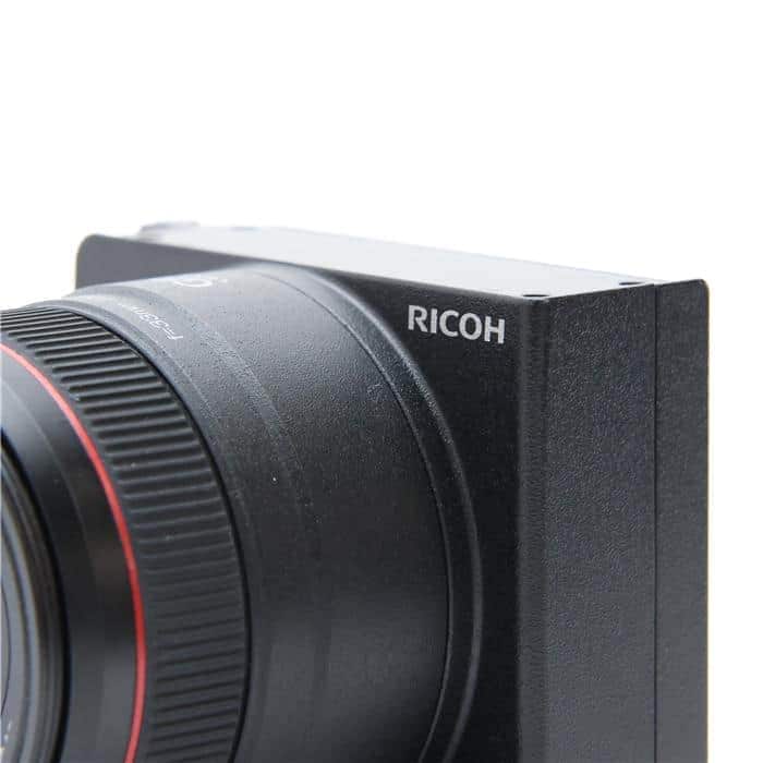 ミラーレス一眼 RICOH - RICOH GR LENS A12 50mm Amazon | RICOH GXR用カメラユニット GR LENS A12 50mm F2.5