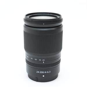 Nikon (ニコン) NIKKOR Z 24-200mm F4-6.3 VR メイン