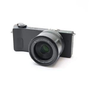 SIGMA dp3 Quattro」の商品検索結果 | デジタルカメラ、ミラー