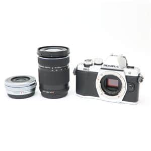 OLYMPUS OM-D EM-10 MarkII」の商品検索結果 | デジタルカメラ