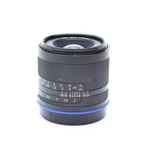 美品 Carl Zeiss カールツァイス Loxia 35mm F2 ソニーE カール ツァイス Carl Zeiss Loxia 35mm F2 〔ソニーE用