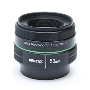 PENTAX (ペンタックス) DA 50mm F1.8 メイン