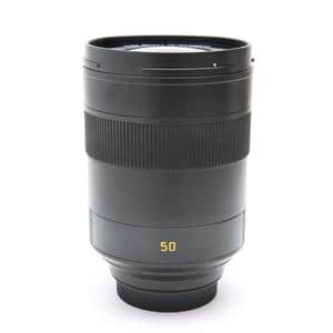 Leica (ライカ) ズミルックス SL50mm F1.4 ASPH.」の商品検索