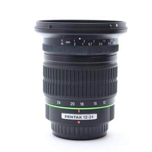 PENTAX (ペンタックス) DA 12-24mm F4 ED AL(IF)」の商品検索