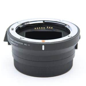 SIGMA シグマ マウント コンバーター MC-11 キャノン Canon 用 Amazon.com : Sigma Mount Converter MC-11 For Use With Canon
