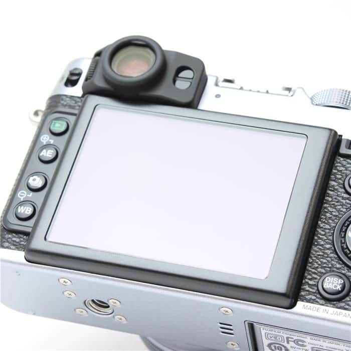 中古)FUJIFILM (フジフイルム) X20 シルバー（商品ID