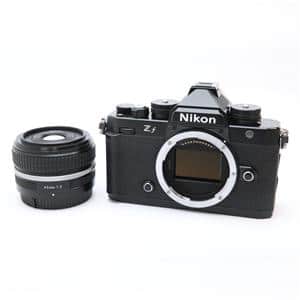 Nikon (ニコン) Z f Z 40mm F2（Special Edition）レンズキット ブラック メイン