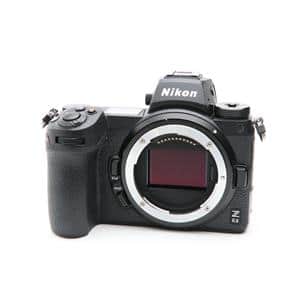 Nikon Z6II ミラーレスカメラ　美品 Amazon | Nikon ミラーレスカメラ 一眼 Z6II ボディ black | ミラー