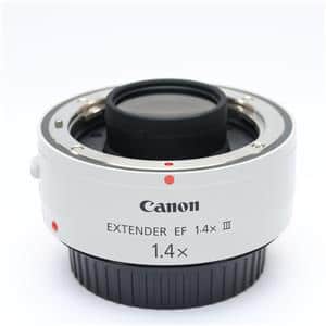 Canon (キヤノン) エクステンダー EF 1.4x」の商品検索結果 | デジタル