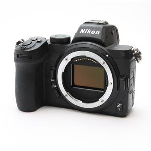 Nikon (ニコン) Z5 ボディ メイン
