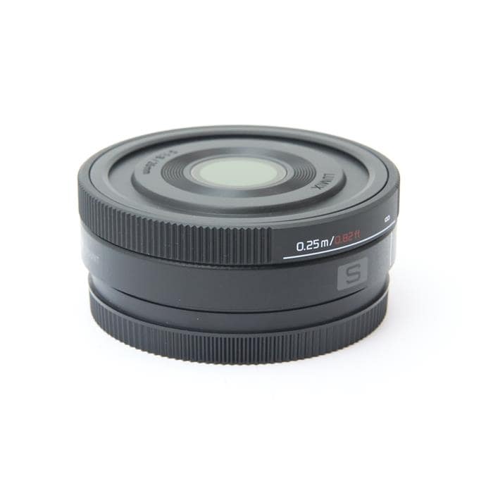 Panasonic (パナソニック) LUMIX S 26mm F8 マップカメラ：カメラ