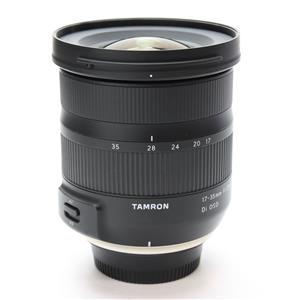 TAMRON 17-35mm F/2.8-4」の商品検索結果 | デジタルカメラ、ミラー