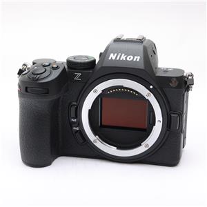 Nikon (ニコン) Z5II ボディ メイン