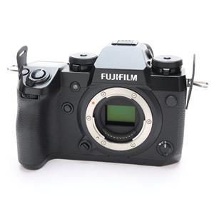 fujifilm x-h1」「デジタルカメラ」の商品検索結果 | デジタルカメラ