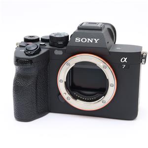 SONY α7IV ILCE-7M4」の商品検索結果 | デジタルカメラ、ミラーレス