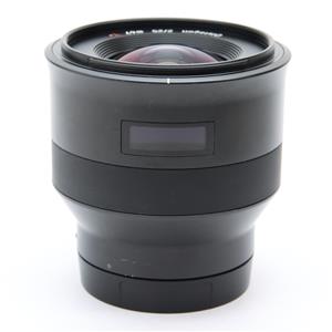 新品)Carl Zeiss (カールツァイス) Batis 25mm F2（ソニーE用/フル