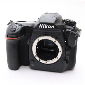 Nikon D500」「デジタルカメラ」「Nikon」「中古商品」の商品検索結果