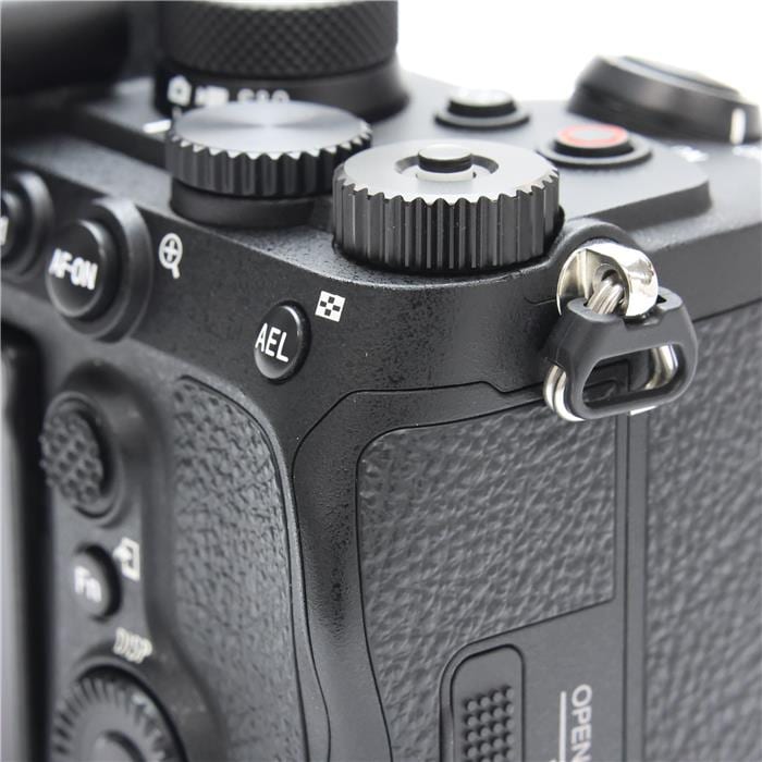 中古)SONY (ソニー) α7IV ボディ ILCE-7M4（商品ID：3717030856794