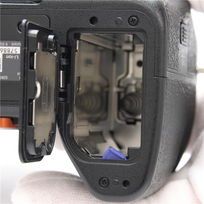 中古)SONY (ソニー) α7IV ボディ ILCE-7M4（商品ID：3717030856794