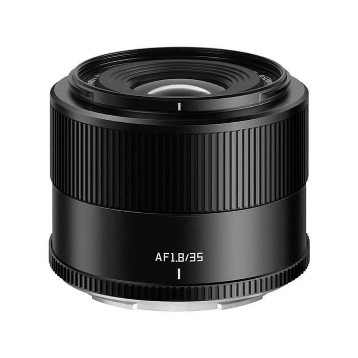 新品)銘匠光学 (めいしょうこうがく) TTArtisan AF 35mm F1.8 II