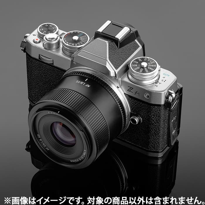 新品)銘匠光学 (めいしょうこうがく) TTArtisan AF 35mm F1.8 II