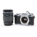 OLYMPUS (オリンパス) OM-D E-M5 Mark II 14-150mmIIレンズキット シルバー