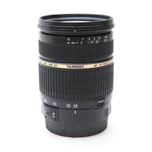 TAMRON (タムロン) AF 28-75mm F2.8 XR Di (A09 キヤノン用)」の商品 