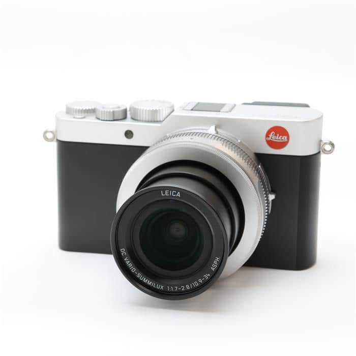 中古)Leica (ライカ) D-LUX7 シルバー（商品ID：3717020384795）詳細 