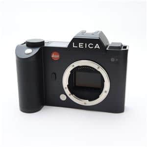 中古)Leica (ライカ) SL(Typ601)（商品ID：3717016619153）詳細ページ
