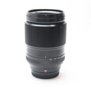 新品)FUJIFILM (フジフイルム) フジノン XF90mm F2 R LM WR