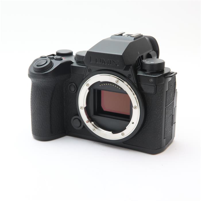 LUMIX S5IIX ボディ DC-S5M2X