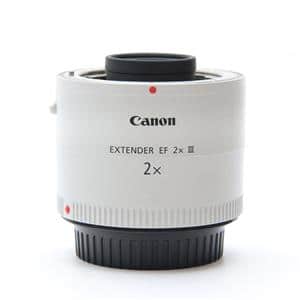 新品)Canon (キヤノン) エクステンダー EF1.4X III（商品ID