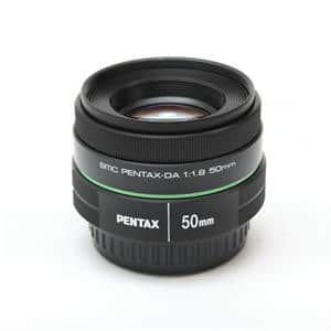 smc PENTAX-DA 50mmF1.8」の商品検索結果 | デジタルカメラ