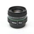 PENTAX (ペンタックス) DA 50mm F1.8