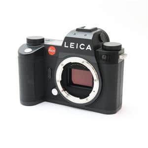 Leica (ライカ) SL3 メイン
