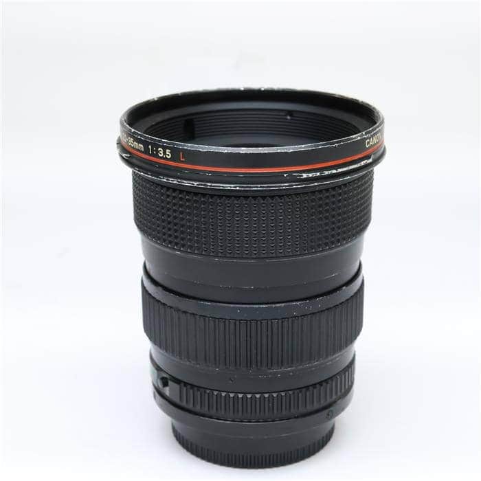 綺麗 CANON ZOOM LENS FD 20-35mm F3.5 L 【公式通販】